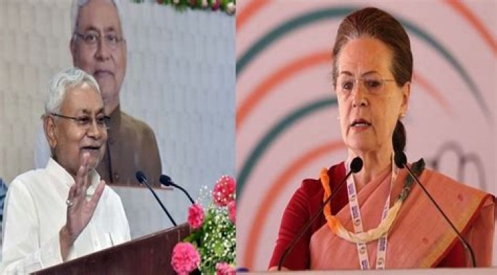 
Ahead of Sonia-Nitish meet, Congress indication to allies 
