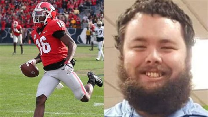 Ahkil Crumpton Arrested: Former Georgia Wide Receiver Arrested Over Elijah Wood’s Murder