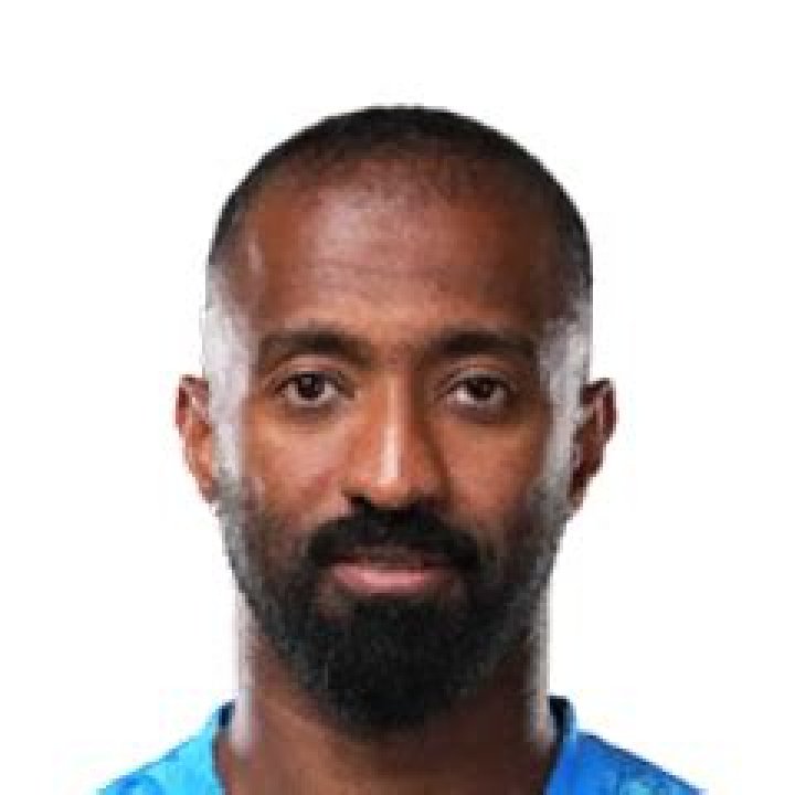 Ahmed Abdu Jaber Biography, Age, Height, Net Worth, Family