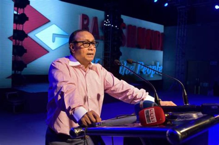 Ahmed Akbar Sobhan (Entrepreneur) - Age, Birthday, Bio, Facts, Family, Net Worth, Height & More