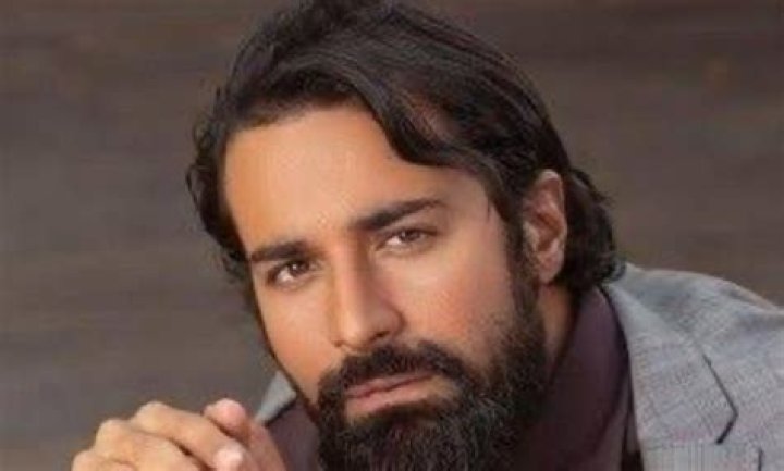 Ahmed Hatem Biography, Age, Height, Wife, Net Worth, Family