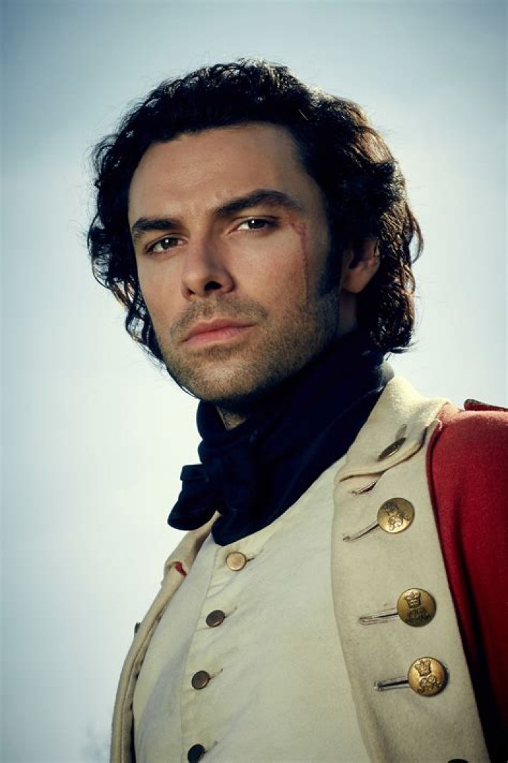 Aidan Turner Biography, Age, Height, Wife, Net Worth, Family