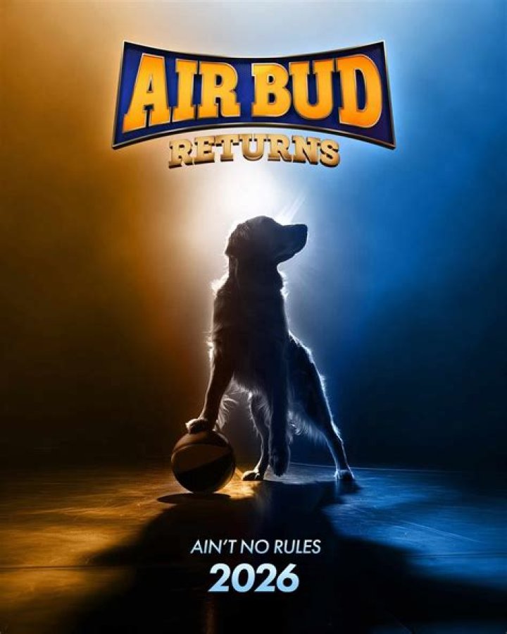 Air Bud (1997 film) - Members profile, Facts, Wiki, Achievements, Net worth 2024 (updated)
