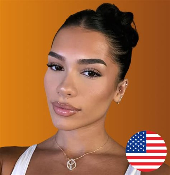 Aisha Mian Age | Wiki, Net worth, Bio, Height, Boyfriend?