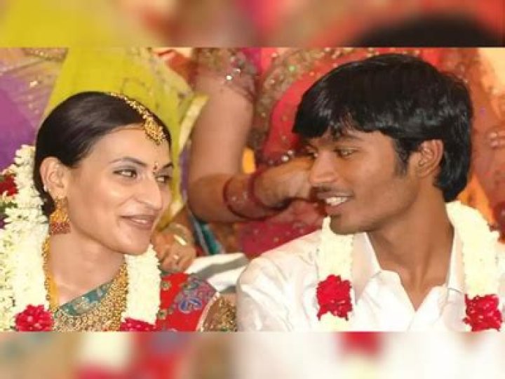 Astrology Birth Chart of Aishwarya Rajinikanth (Director) 2024