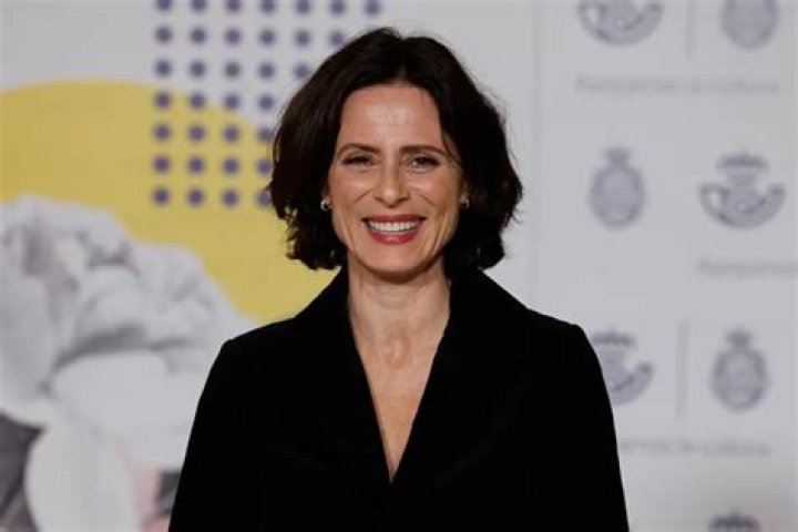 Aitana Sánchez-Gijón Biography, Age, Height, Husband, Net Worth, Family