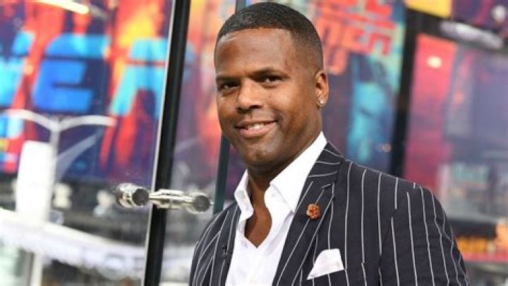 Astrology Birth Chart of AJ Calloway (TV Show Host) 2024