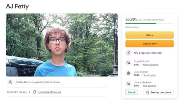 How a Teenager’s Battle with Liver Cancer Inspired Thousands