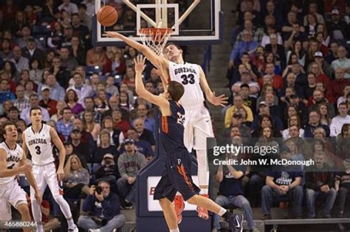 AJ Lapray (Basketball Player) - Age, Birthday, Bio, Facts, Family, Net Worth, Height & More