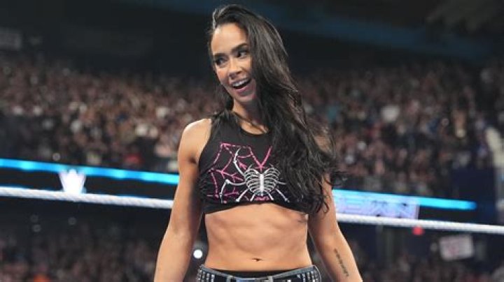 AJ Lee Biography, Age, Height, Husband, Net Worth, Family