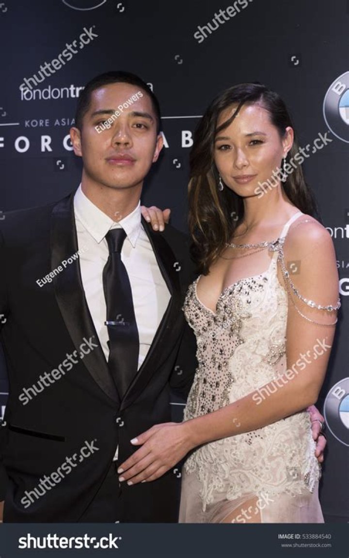 Aja Dang (Model) - Age, Birthday, Bio, Facts, Family, Net Worth, Height & More