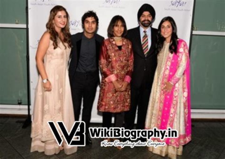 Ajay Banga Height, Weight, Net Worth, Age, Birthday, Wikipedia, Who, Instagram, Biography