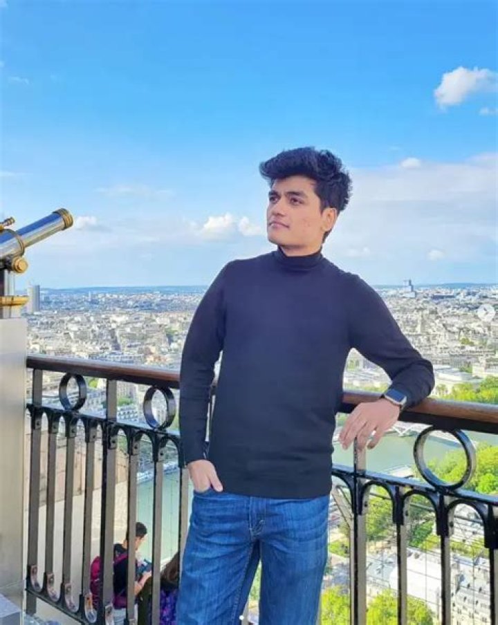 
Akhila Mohan Height, Weight, Net Worth, Age, Birthday, Wikipedia, Who, Instagram, Biography 