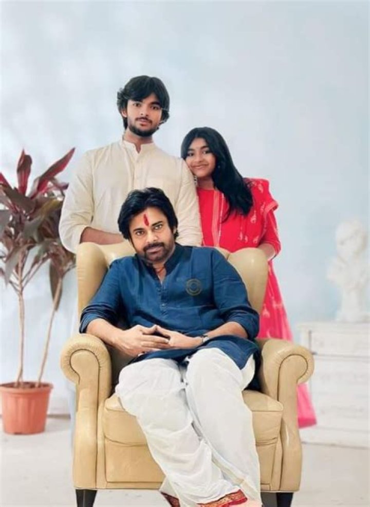 Akira Nandan (Pawan Kalyan's son) Wiki, Biography, Age, Height, Girlfriend, Mother & More