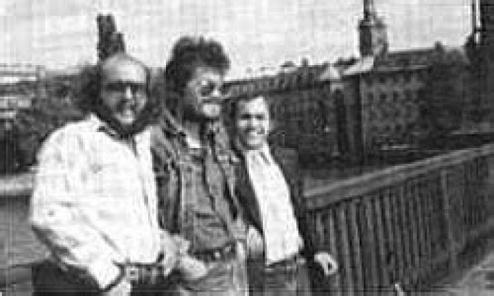 Al Bunetta Biography, Age, Height, Wife, Net Worth, Family