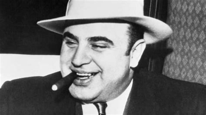 Al Capone Biography, Age, Height, Wife, Net Worth, Family