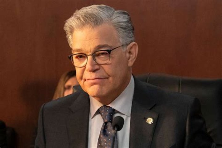 Al Franken Biography, Age, Height, Wife, Net Worth, Family
