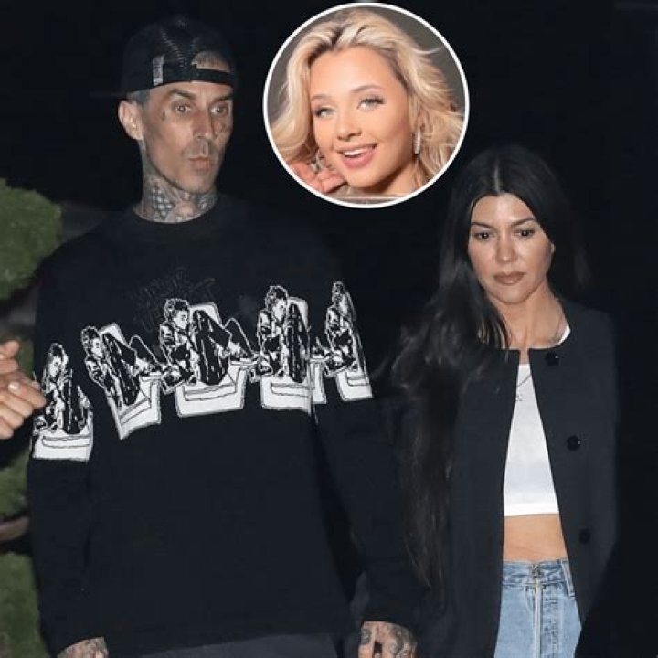 Hidden Talent! Alabama Barker Shares Sweet Video of Kourtney and Travis Playing the Piano Together