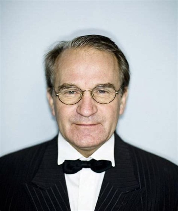 Alain L'Yle Biography, Age, Height, Wife, Net Worth, Family