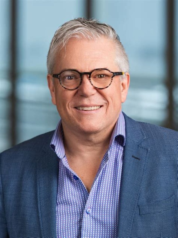 Alain Lemieux Biography, Age, Height, Wife, Net Worth, Family