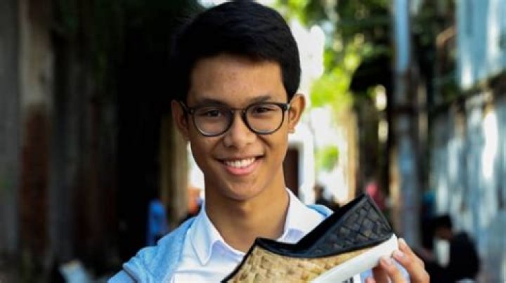 Alam Ganjar Biodata, Wiki, Age, Height, Family, Girlfriend, Nationality & More