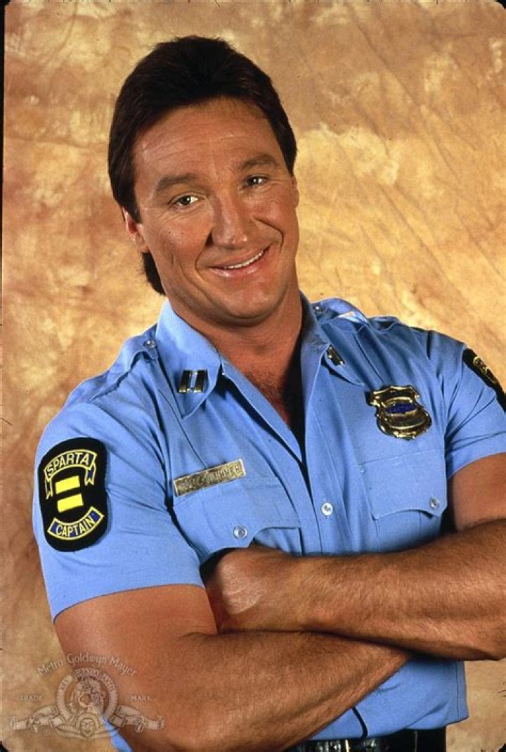 Alan Autry Biography, Age, Height, Wife, Net Worth, Family