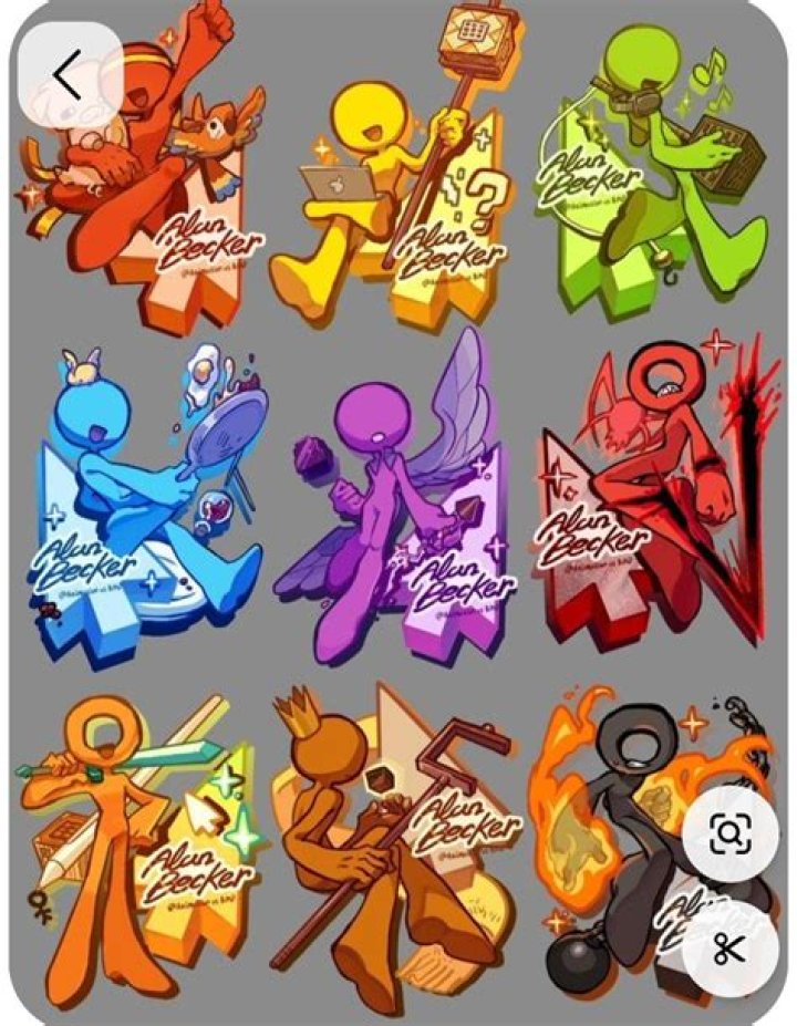 Alan Becker (YouTube Star) - Age, Birthday, Bio, Facts, Family, Net Worth, Height & More