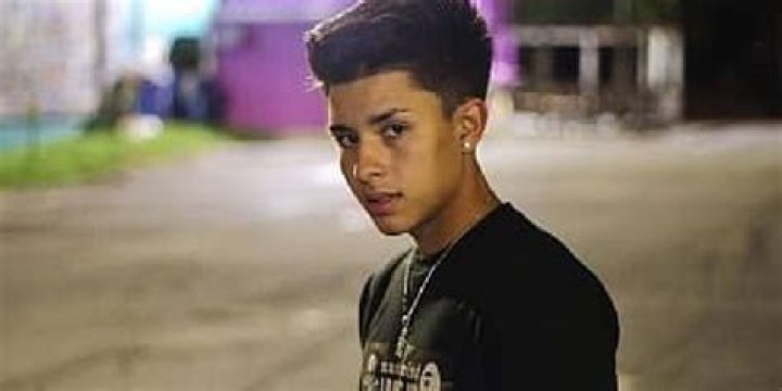 Alan Cruz – Celebsgraphy