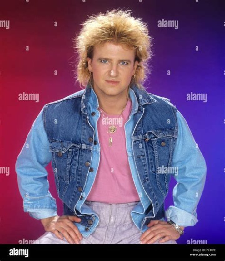 Alan Frew Biography, Age, Height, Wife, Net Worth, Family