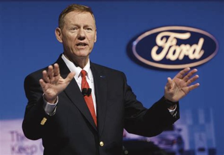Alan Mulally (Entrepreneur) - Age, Birthday, Bio, Facts, Family, Net Worth, Height & More