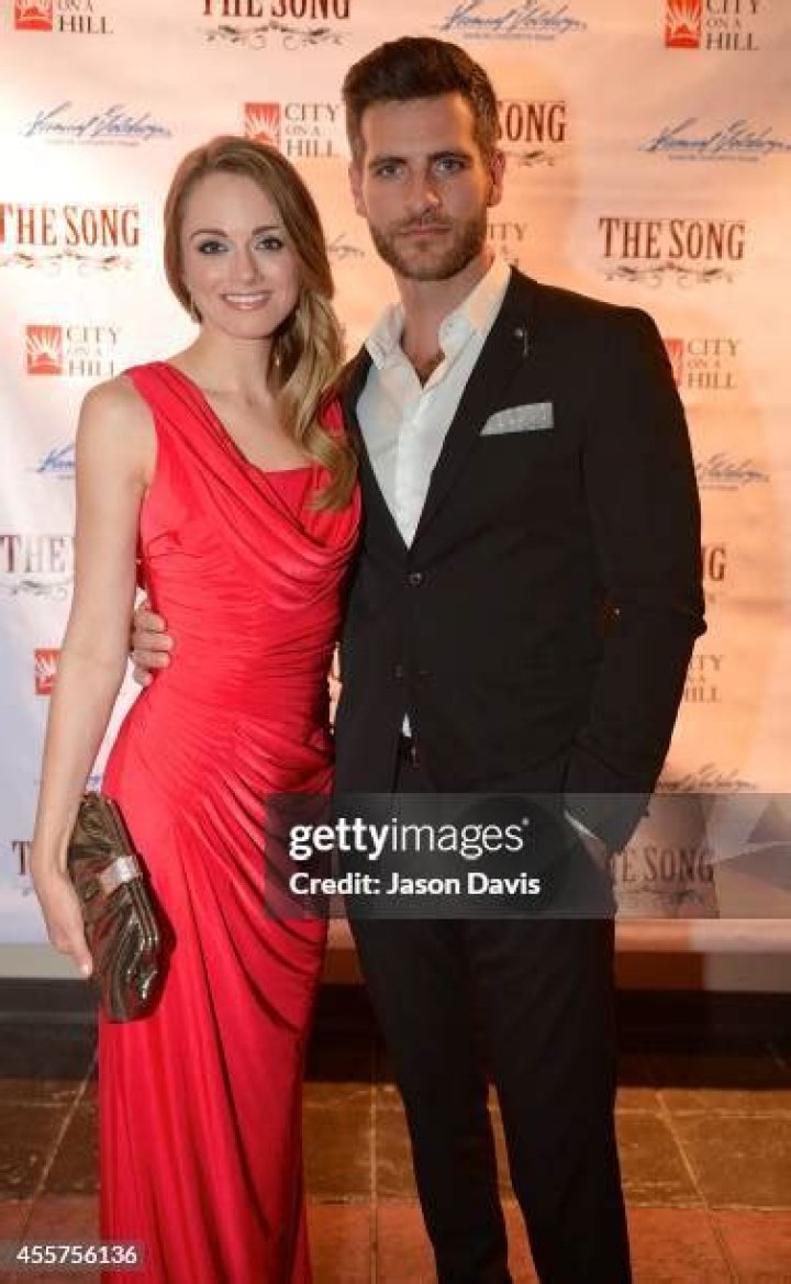 Alan Powell (Rock Singer) - Age, Birthday, Bio, Facts, Family, Net Worth, Height & More