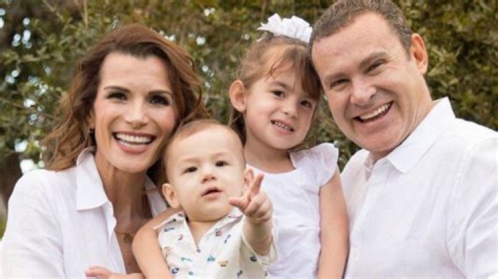 Alan Tacher biografía, edad, altura, esposo, net worth, familia