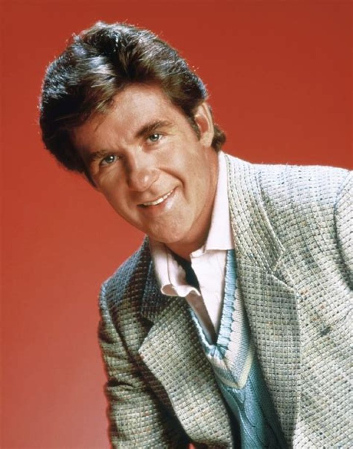 Alan Thicke Biography, Age, Height, Wife, Net Worth, Family