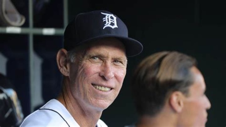 Alan Trammell (Baseball Player) - Age, Birthday, Bio, Facts, Family, Net Worth, Height & More