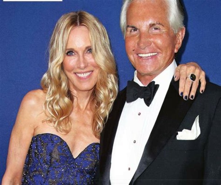 Alana Stewart Biography, Age, Height, Husband, Net Worth, Family