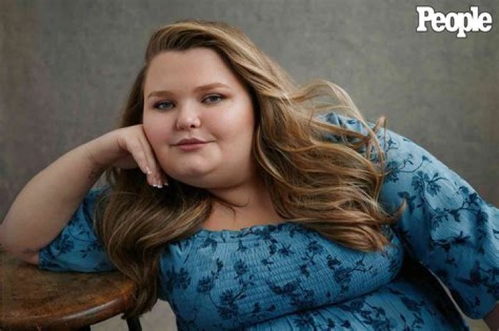 Alana Thompson Wiki (Honey Boo Boo) Bio, Age, Weight, Height, Boyfriend, Parents, Net worth & More