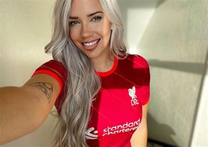 Alanah Pearce Height, Weight, Net Worth, Age, Wiki, Who, Instagram, Biography