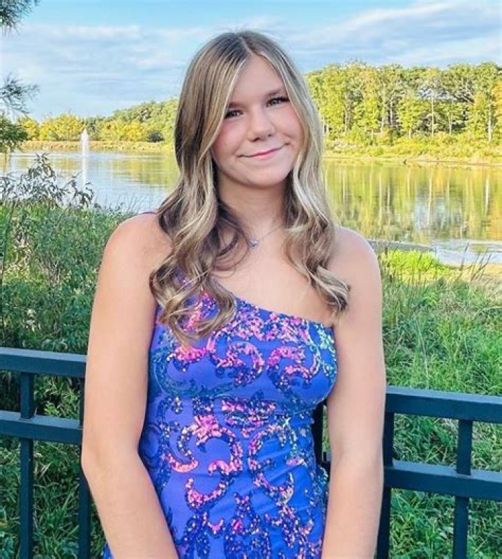 Alanna Marie Orton (Family Member) - Age, Birthday, Bio, Facts, Family, Net Worth, Height & More