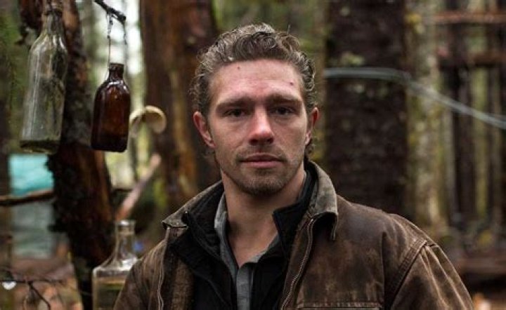 Alaskan Bush People Cast Matt Brown Had Trouble Filing Taxes.
