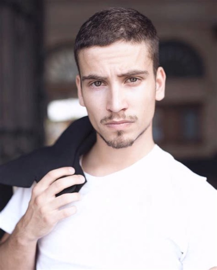 Albert Baro (Actor de Televisión) - Edad, cumpleaños, biografía, hechos, familia, patrimonio neto, altura y más