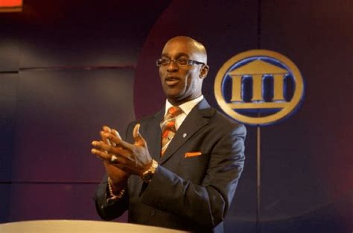 Albert Odulele Biography, Age, Height, Wife, Net Worth, Family