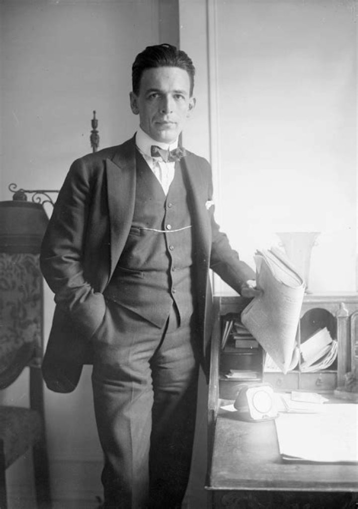 Albert Spalding (Baseball Player) - Age, Birthday, Bio, Facts, Family, Net Worth, Height & More