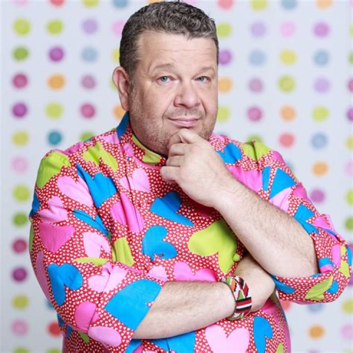 Alberto Chicote (Chef) - Age, Birthday, Bio, Facts, Family, Net Worth, Height & More