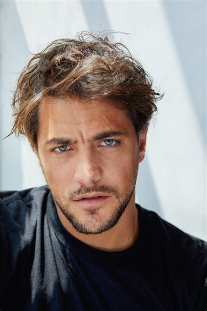 Alberto Frezza Biography, Age, Height, Wife, Net Worth, Family