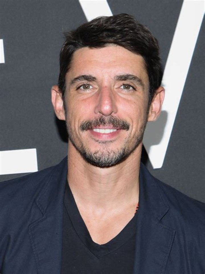 Alberto Guerra Biography, Age, Height, Wife, Net Worth, Family