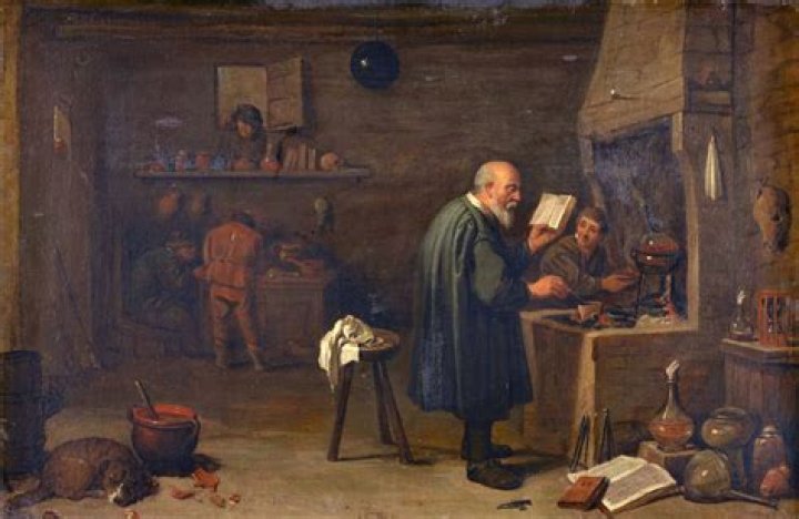 Astrology Birth Chart of Alchemist (Music Producer) 2024