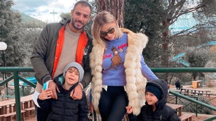 Aldo Palmeri (Reality Star) - Età, compleanno, biografia, fatti, famiglia, patrimonio netto, altezza e altro