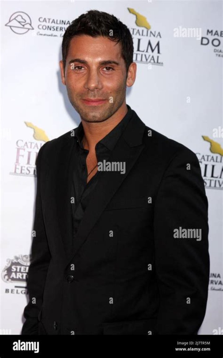 Alec Rayme Biography, Age, Height, Wife, Net Worth, Family