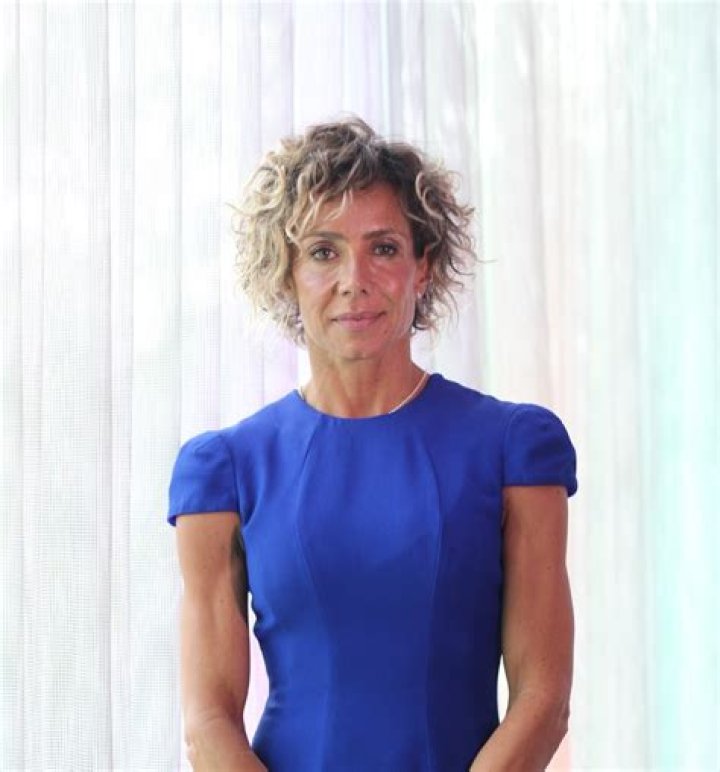 Alejandra Lagunes Biography, Age, Height, Husband, Net Worth, Family