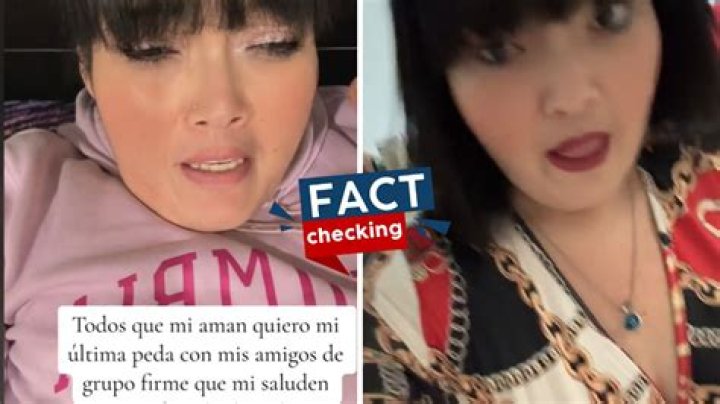 Alejandra Luna (Estrella de Instagram) - Edad, cumpleaños, biografía, hechos, familia, patrimonio neto, altura y más